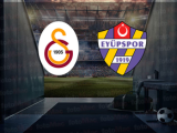 Eyüpspor – Galatasaray Maçı Saat Kaçta? Hangi Kanalda?