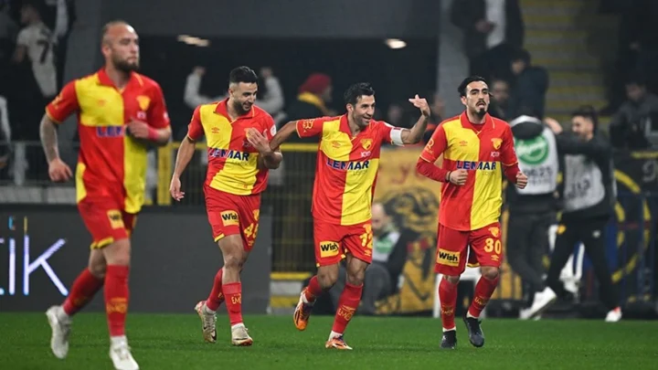 Eyüpspor – Göztepe Maçı Saat Kaçta? Hangi Kanalda?