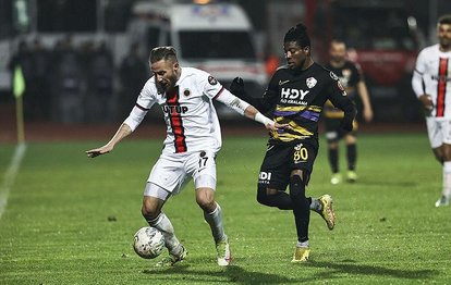 Gençlerbirliği – Eyüpspor Maçı Saat Kaçta? Hangi Kanalda?