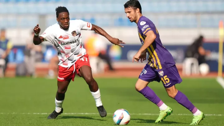 Gaziantep FK – Eyüpspor Maçı Saat Kaçta? Hangi Kanalda?