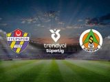 Alanyaspor – Eyüpspor Maçı Saat Kaçta? Hangi Kanalda?