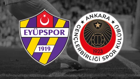 Gençlerbirliği – Eyüpspor Türkiye Kupası Maçı Saat Kaçta? Hangi Kanalda?