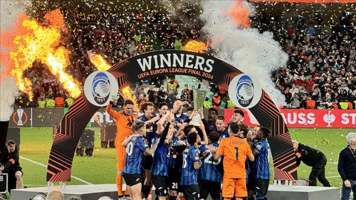 UEFA Avrupa Ligi Finali 2025/2026 Ne Zaman? Nerede?