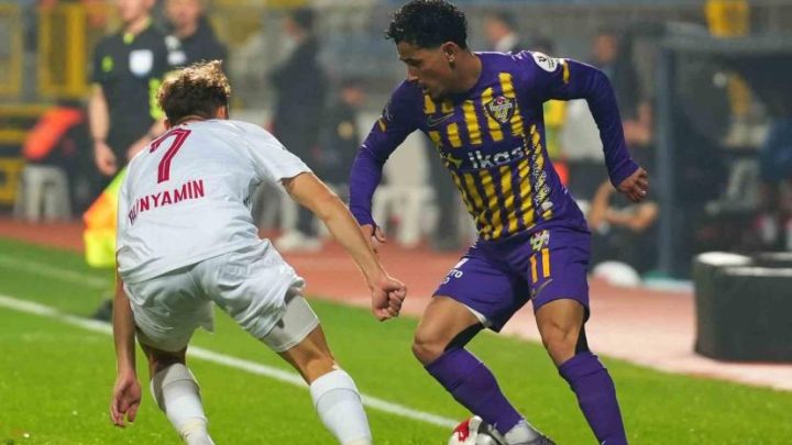 Antalyaspor – Eyüpspor Maçı Saat Kaçta? Hangi Kanalda?