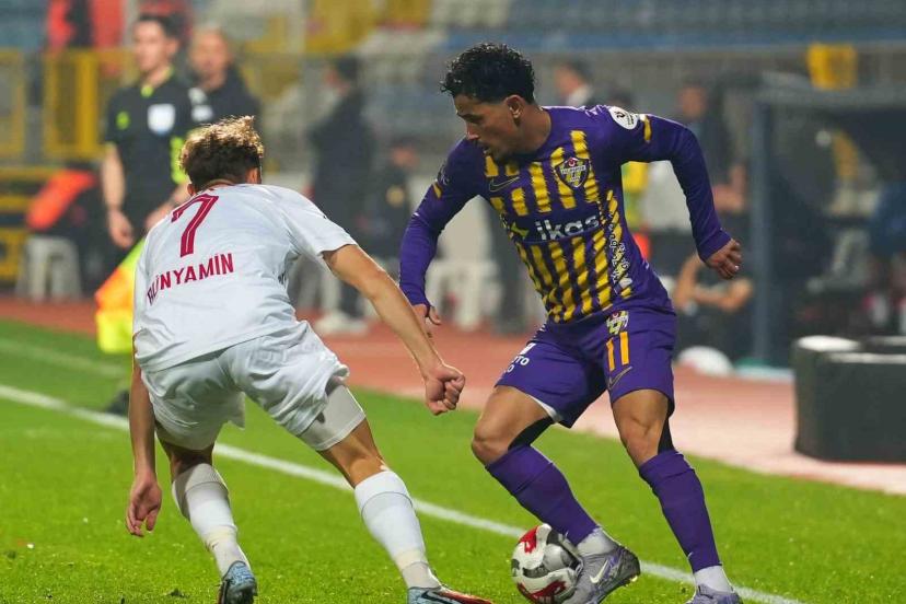 Antalyaspor – Eyüpspor Maçı Saat Kaçta? Hangi Kanalda?