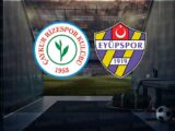 Eyüpspor – Çaykur Rizespor Maçı Saat Kaçta? Hangi Kanalda?