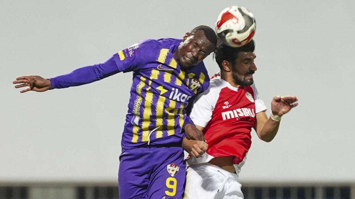 Fatih Karagümrük – Eyüpspor Maçı Saat Kaçta? Hangi Kanalda?